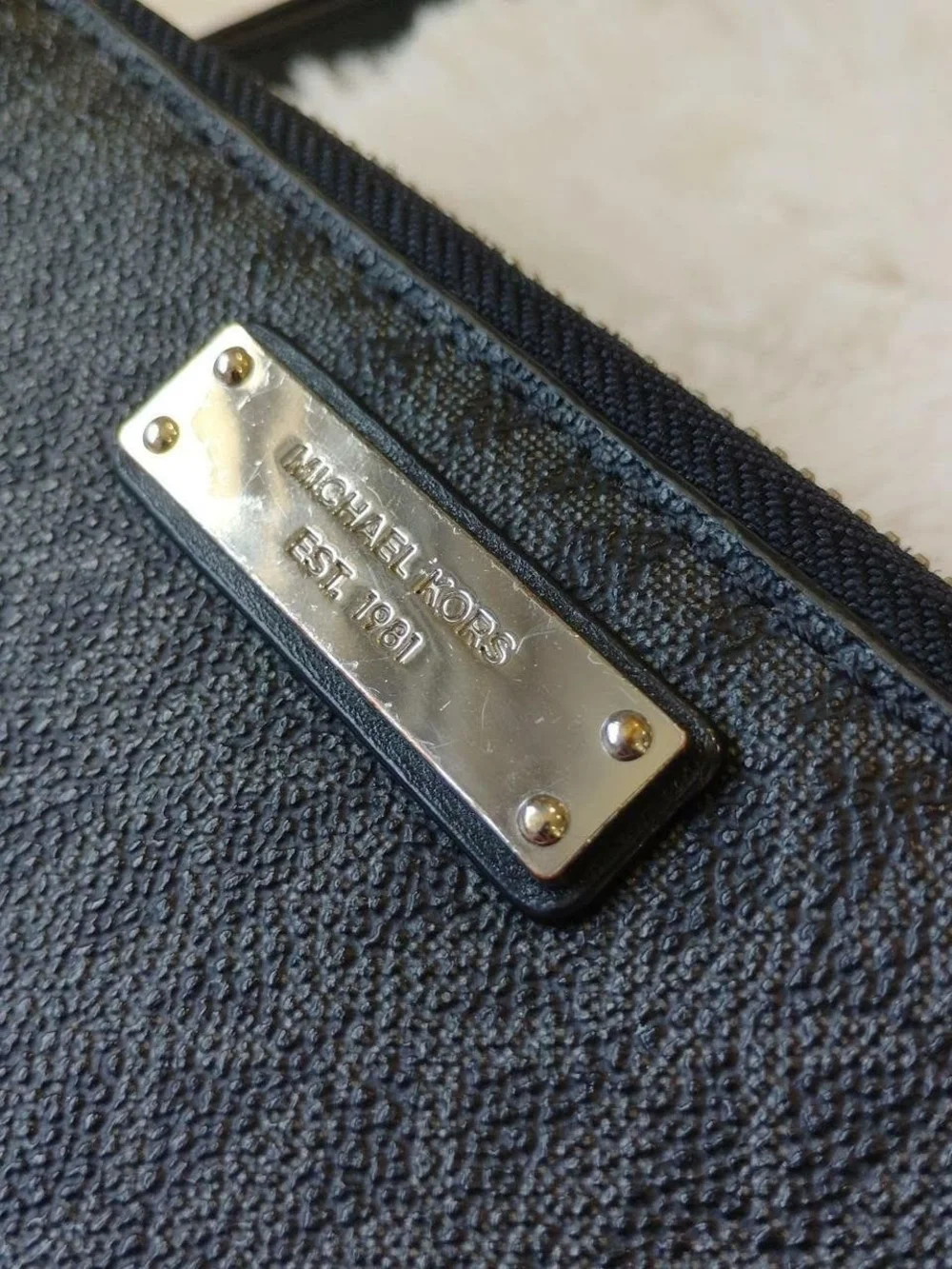 🖤 MICHAEL KORS JET SET SMARTPHONE WRISTLET 🖤